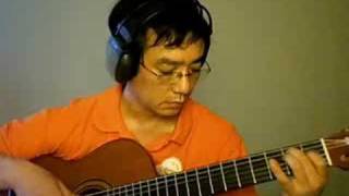 Blue Finger by Jerry Reed (Hiroshi Masuda) chords