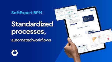 Business Process Management | BPM | SoftExpert