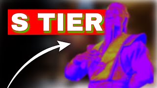 The Final Mortal Kombat 1 Kameo Tier List The Final Mortal Kombat 1 Kameo Tier List