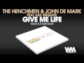 The Henchmen &amp; John De Mark Feat. Akil Wingate - Give Me Life (Mazai &amp; Fomin Remix) Beatport