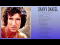 Danny daniel sus mejores canciones mix de exitos romanticos