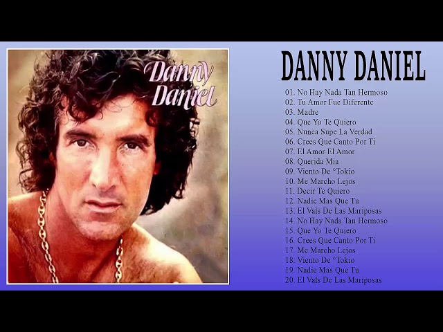 Danny - Danny