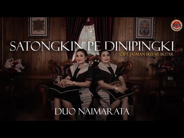 Duo Naimarata - Satokkin Pe Di Nipikki class=