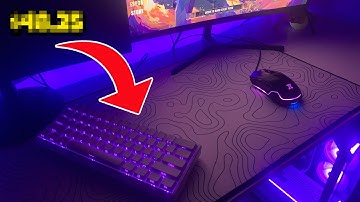 Adding To My DREAM Gaming Setup🤩