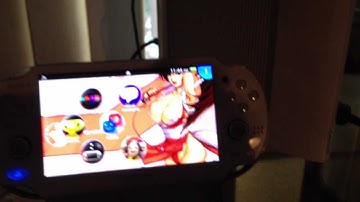 Copy PS Vita games from PS3 to Vita and Back Again as a backup