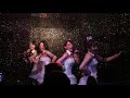 2019.3.31 KGB めい & みき 卒業 LIVE KちゃんGANGBabys  バナナの涙 ダンス