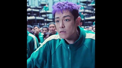 Thanos angry player no 333 🤯🔥 squid game season 2 edit #shortvideo #netflix #edit #player230