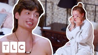 Which Mum Slept With Her Son's BEST FRIEND? | Milf Manor