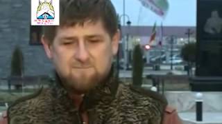 Украина новости сегодня,Кадыров 2014 У меня слезы появились, когда Беркутстаял