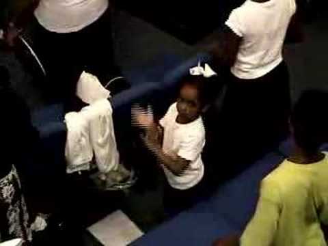 District Meeting 2006 Trailer