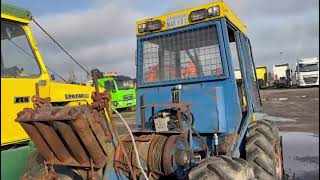 LKT HITTNER 55 2004 VIN 572