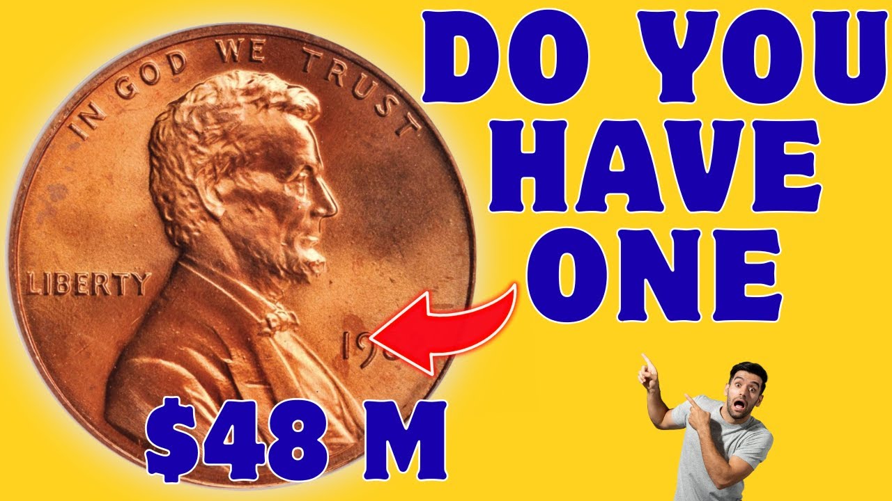 STOP! 🚨 These Lincoln Pennies Are Worth MILLIONS — Do NOT Spend Them! MILLIONAIRE ALERT!