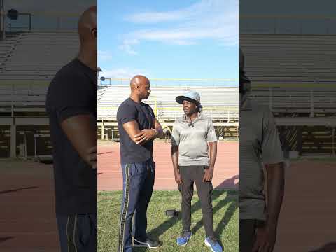 Champs is around the corner #trackandfield #visitjamaica #champs