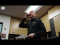 Postgame In The Denver Nuggets Locker Room 🎥 | Win at Memphis