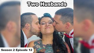 I Have Two Husbands | The Polyandrous Life of the Shrout Family