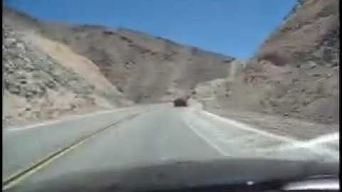 Techco Supercharged Corvette Hot Weather Calibration