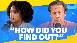 My Husband Has Been Hiding Extra Income From Me
