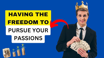 HOW to ACHIEVE Early RETIREMENT in your 30s!