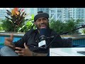 Steve Smith Sr. Talks 49ers-Chiefs, Super Bowl Experience & More with Rich Eisen | Full Interview