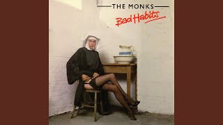 Video thumbnail of "The Monks - Nice Legs Shame About the Face"