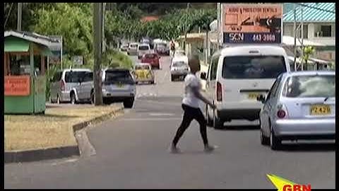 ECCB REGISTERS FIRST LOSS IN SIX YEARS