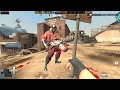 [TF2] Meet The Pyro but it's Recreated on LazyPurple's Silly server