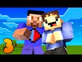 THE PACK PLAYS PIXELMON (Episode 3)