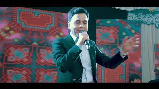 Hemra Rejepow - Arkach Aynam (Official Video)