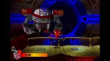 Crash Bandicoot 2: Cortex Strikes Back - Part 10 - Ten Minutes