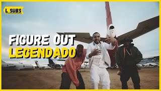 French Montana - Figure it Out ft. Kanye West & Nas LEGENDADO