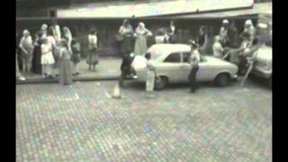 1978 - CRAIGMILLAR FESTIVAL AT THE EDINBURGH FESTIVAL FRINGE PARADE