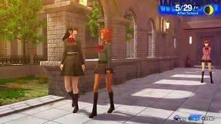 Persona 3 Reload EP 8 Switch 2
