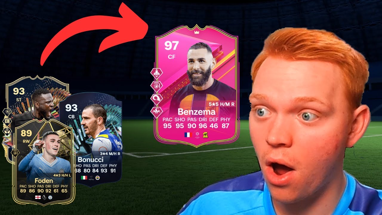 The BEST INVESTMENT To Make Coins in FC 24!