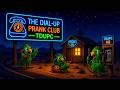 Bank Survey Call Reveals My Loan Was Denied | The Dial-Up Prank Club