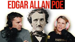 The REAL Edgar Allan Poe: His Military Service, Reputation, and Mysterious Death