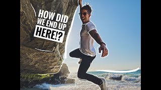 Bonray - How Did We End Up Here!? - Tour With Us