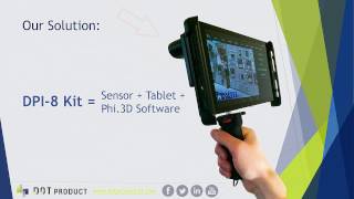 Handheld Scanning to Rhino: LIVE Webinar screenshot 1