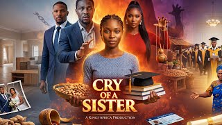 CRY OF A SISTER | She warned him about his wife. But he threw her into the streets