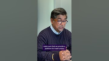 Why is the Conference on the New Social Contract in Manila timely for Asia-Pacific trade unions?