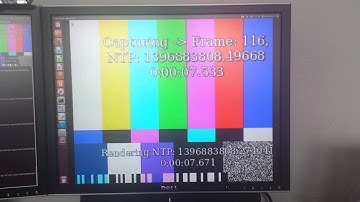 Synchronized Playback Across Devices using GStreamer