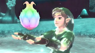 The Legend of Zelda Skyward Sword HD Gameplay Walkthrough Part 9