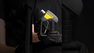 Active Premium Swivel Pressure Washer Gun Features A Re-Engineered Mechanism