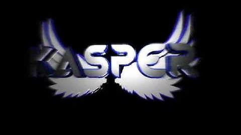 My name KASPER INTRO