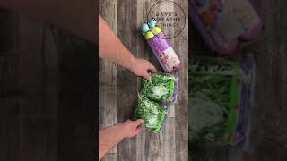 Famous Easter Wreath - Wreathster Week - Day Six - Easy Wreath DIY Profile