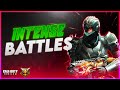 Sweaty Insane Battles! - Call of Duty Battle Royale