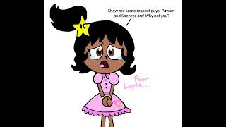 Poor Lapis... Poor Lapis...
