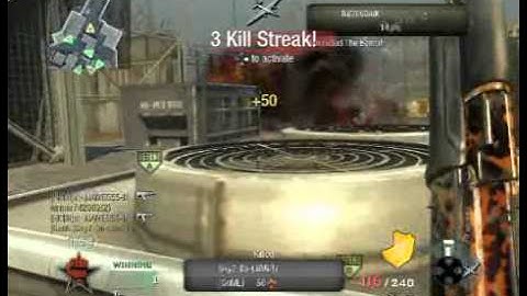 xI-JJAMES55-Ix - Call Of Duty Black Ops Spawn Killing On Launch Part 2