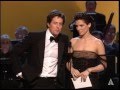 Howard Shore Wins Original Score: 2002 Oscars