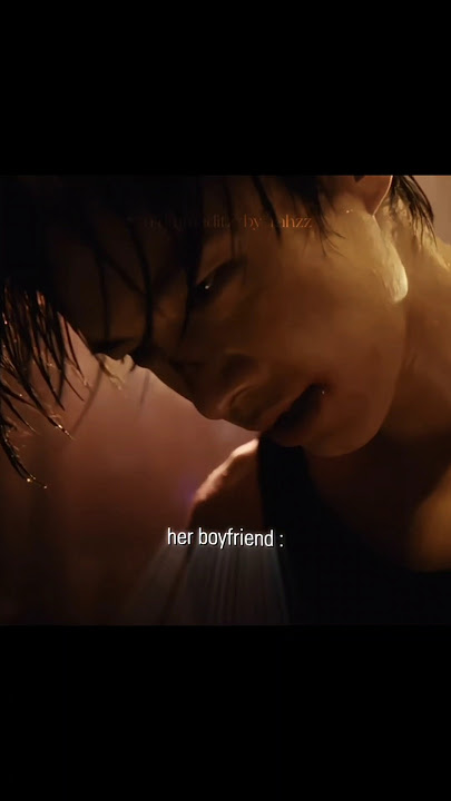 Her boyfriend 🫣🔥| Speed and love | cdrama #heyu #estheryu #chinesedrama #shorts #viral