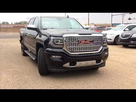 2018-gmc-sierra-denali-1500-4wd-crew-with-enhanced-driver-alert-package,-trailering-package-&-more!